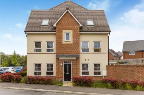 Beautiful 4 Bedroom Treasure Home Hemel Hempstead Luaran gambar