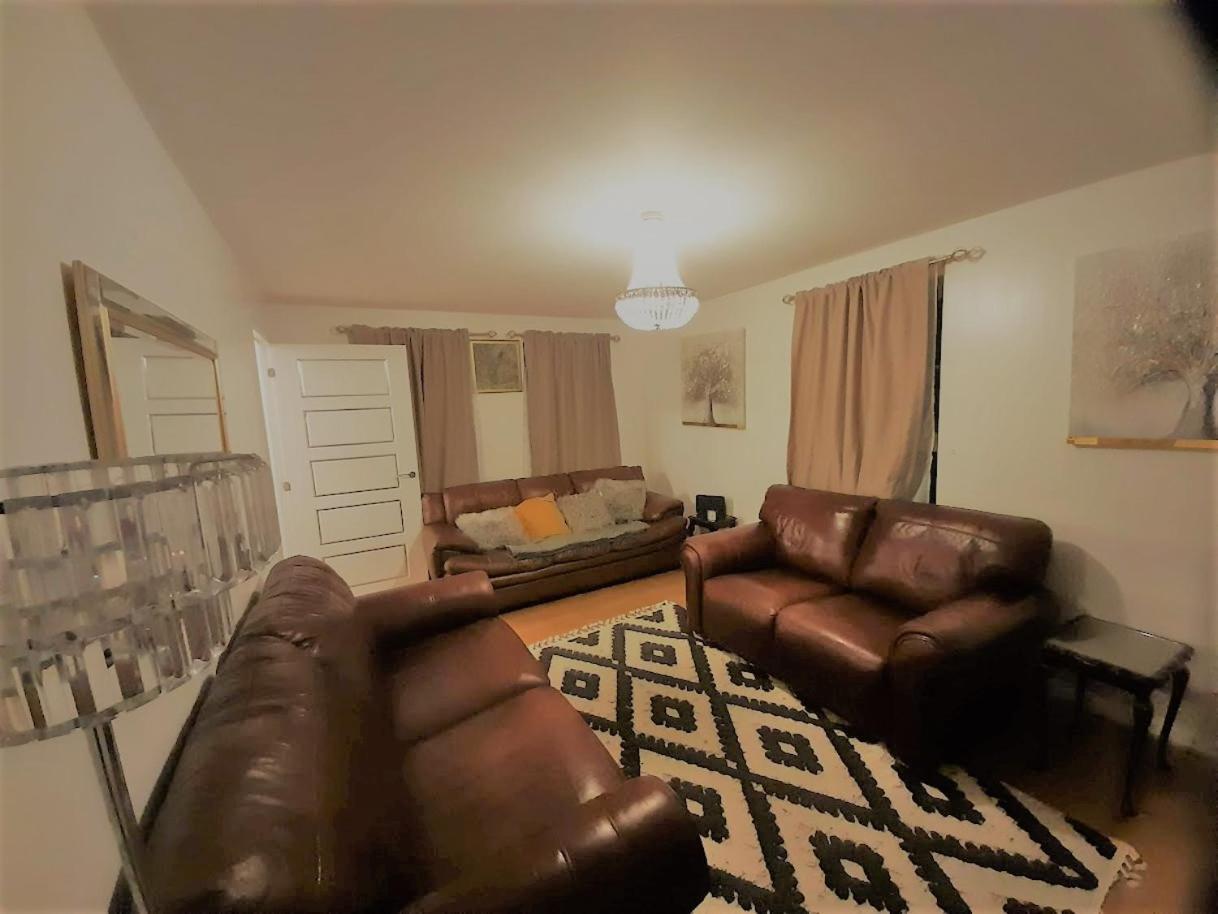 Beautiful 4 Bedroom Treasure Home Hemel Hempstead Luaran gambar